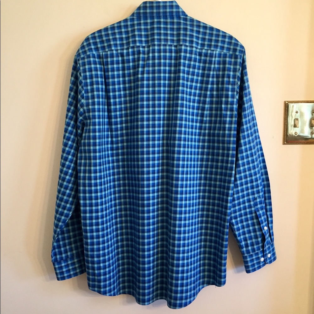 NWOT Men’s L.L. Bean Shirt - Picture 5 of 6